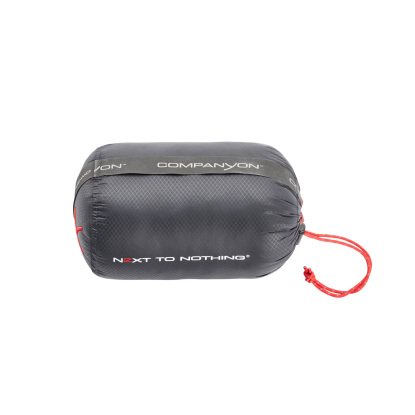 Nordisk Fever Ultra down sleeping bag