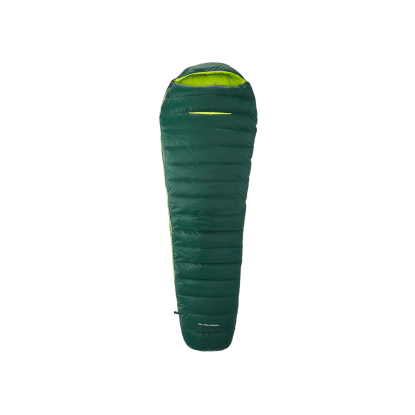 Nordisk Tension Mummy 500 pūkinis miegmaišis