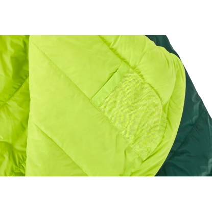 Nordisk Tension Mummy 500 down sleeping bag