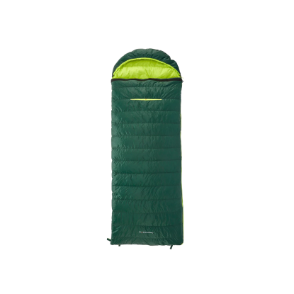 Nordisk Tension Brick 400 pūkinis miegmaišis