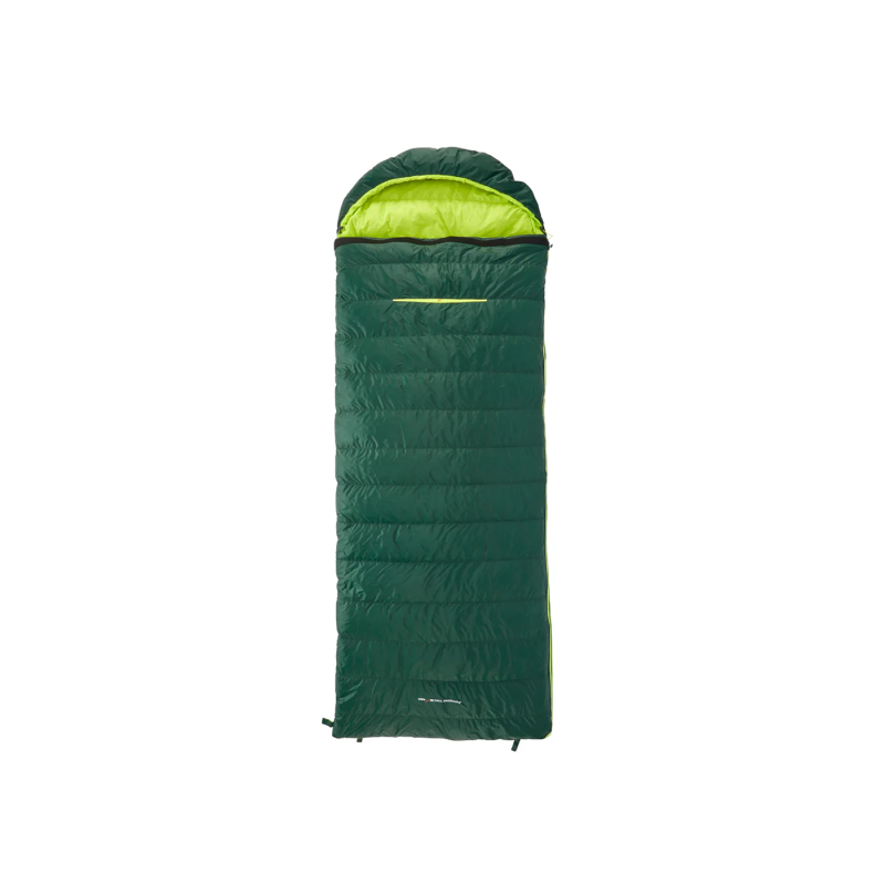 Nordisk Tension Brick 400 pūkinis miegmaišis Nordisk Tension Brick 400 pūkinis miegmaišis