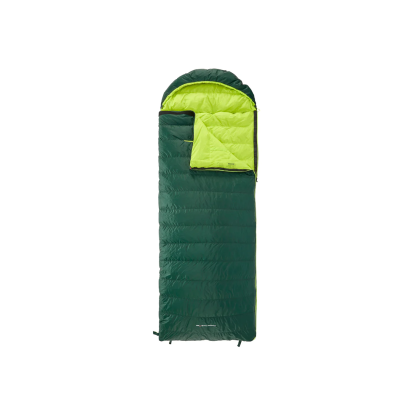 Nordisk Tension Brick 400 pūkinis miegmaišis