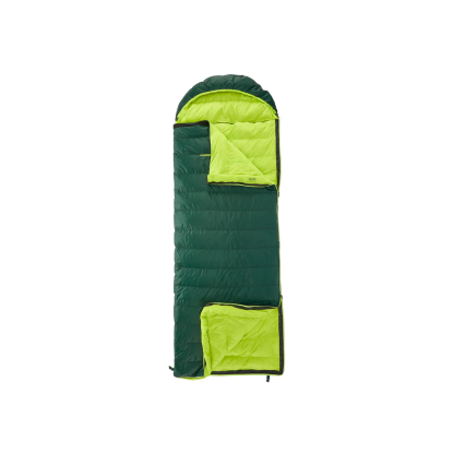 Nordisk Tension Brick 400 pūkinis miegmaišis