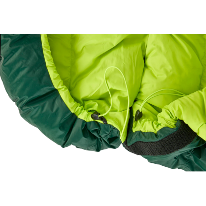 Nordisk Tension Brick 400 down sleeping bag