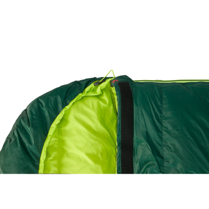 Nordisk Tension Brick 400 down sleeping bag