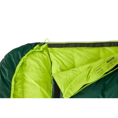 Nordisk Tension Brick 400 down sleeping bag