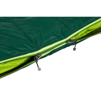 Nordisk Tension Brick 400 down sleeping bag