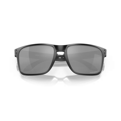 Oakley Holbrook XL matte black Prizm black polarized akiniai