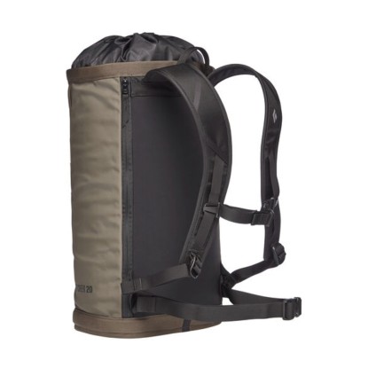 Black Diamond Street Creek 20L khaki kuprinė