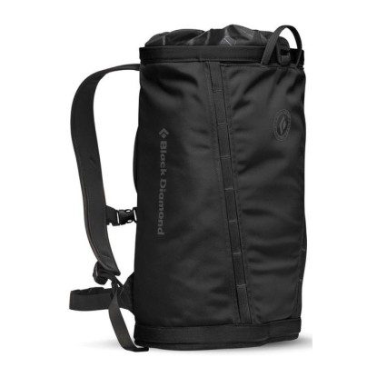 Black Diamond Street Creek 20L black backpack
