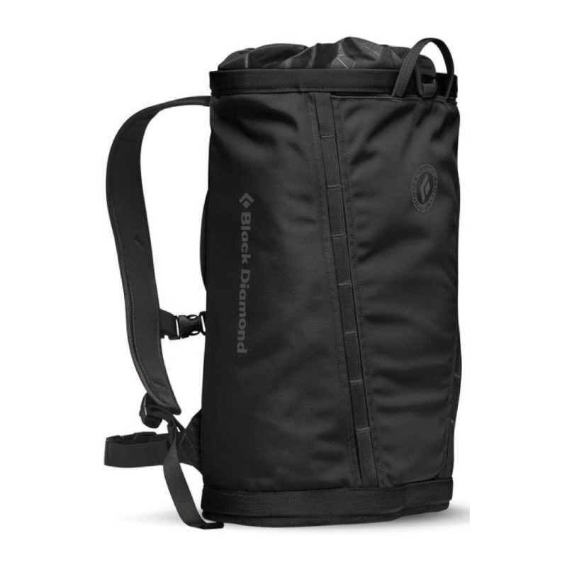 Black Diamond Street Creek 20L black backpack