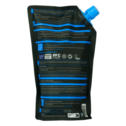 Grangers Wash+Repel 1L