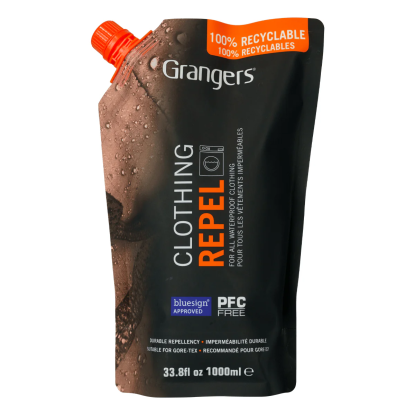 Grangers Clothing Repel 1L