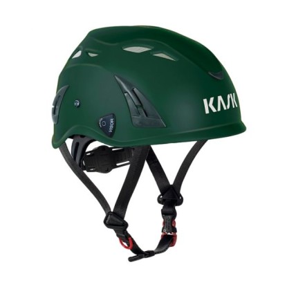 Kask SuperPlasma AQ british green helmet