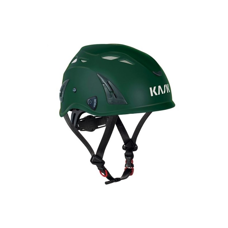 Kask SuperPlasma AQ british green helmet Kask SuperPlasma AQ british green helmet