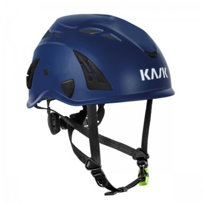 Kask SuperPlasma PL blue helmet