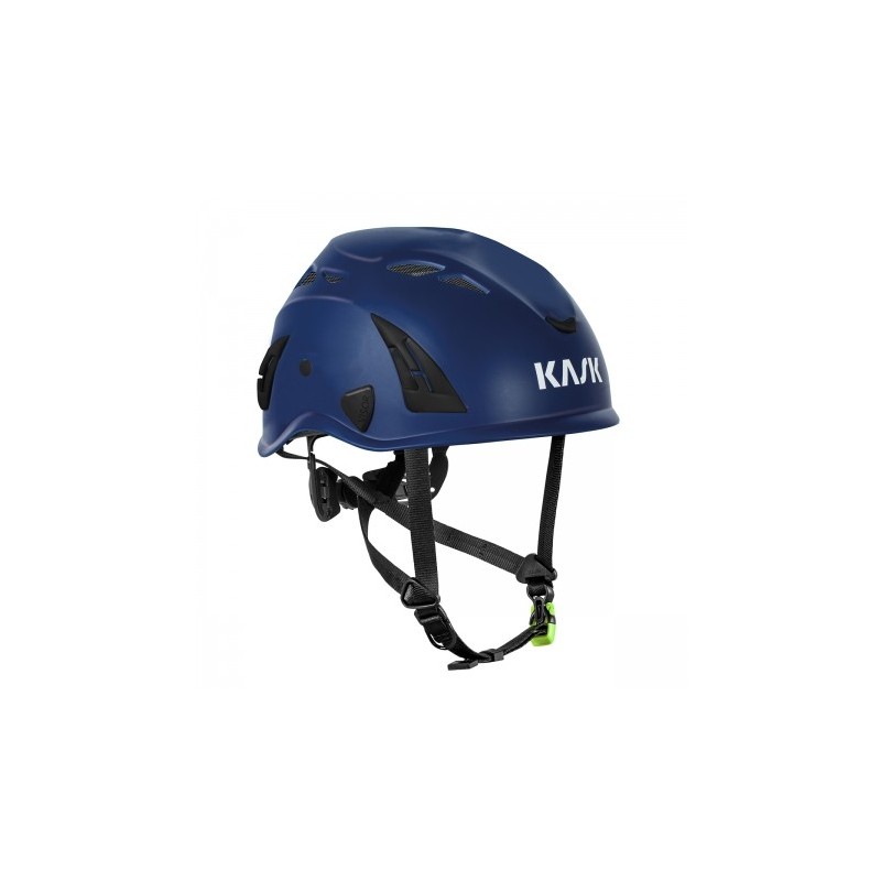 Kask SuperPlasma PL blue helmet Kask SuperPlasma PL blue helmet