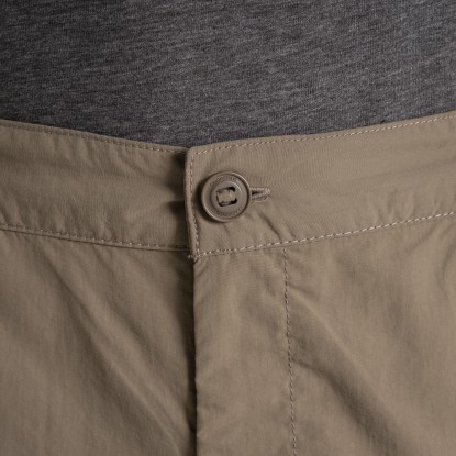 Craghoppers NosiLife Cargo Short III Pebble vyriški šortai
