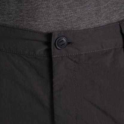 Craghoppers NosiLife Cargo Short III Black pepper mans short