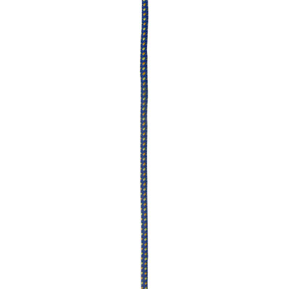 Edelrid PES Cord 3mm royal 1m