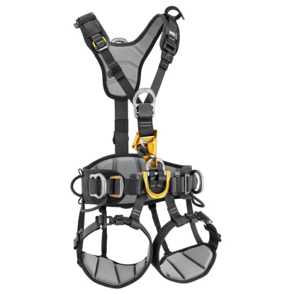 Petzl Astro European Version harness