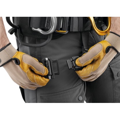 Petzl Astro European Version harness