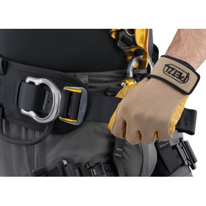 Petzl Astro European Version harness