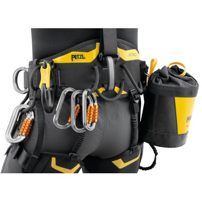 Petzl Astro European Version harness