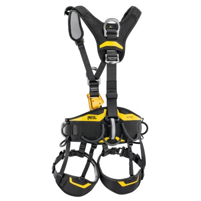 Petzl Astro European Version harness