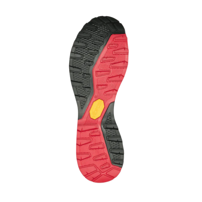 AKU Rocket DFS GTX grey red avalynė