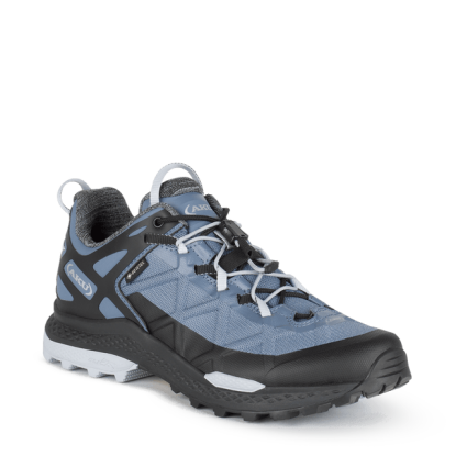 AKU Rocket DFS GTX Ws avio light grey moteriška avalynė
