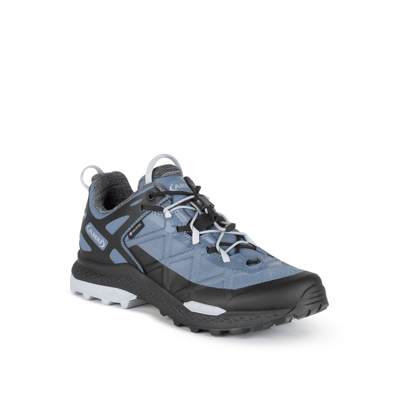 AKU Rocket DFS GTX Ws avio light grey moteriška avalynė