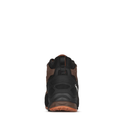 AKU Rock DFS Mid GTX brown rust avalynė
