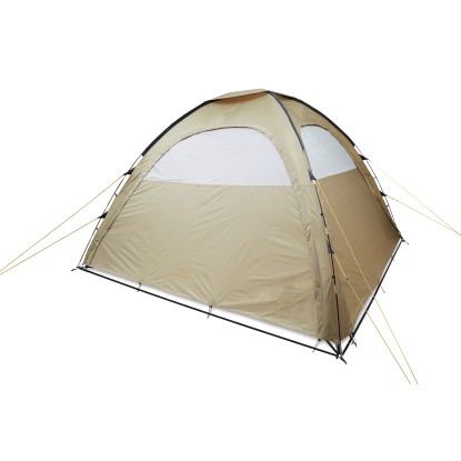 Fjord Nansen Hangar NG tent