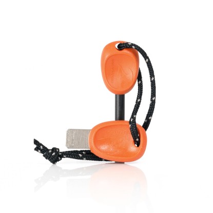 Light My Fire FireSeel 2.0 Bio Scout orange skeltuvas