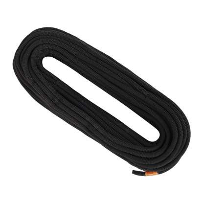Singing Rock Static R44 10,5mm 100m black