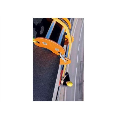 Singing Rock Edge Roller set rope protector
