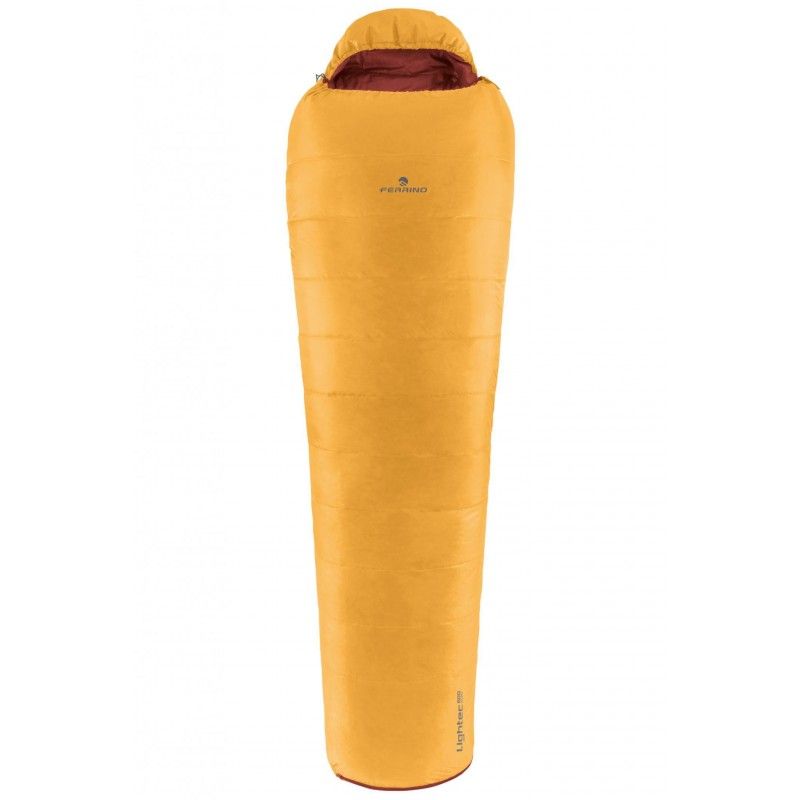 Ferrino Lightec 800 Duvet RDS Down pūkinis miegmaišis
