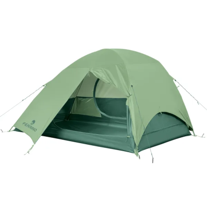 Ferrino Nemesi 2 Pro – Lightweight 2-Person Backpacking & Trekking Tent (2.2 kg)