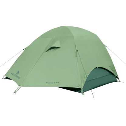 Ferrino Nemesi 2 Pro – Lightweight 2-Person Backpacking & Trekking Tent (2.2 kg)