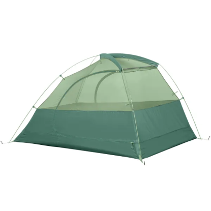 Ferrino Nemesi 2 Pro – itin lengva 2 vietų turistinė palapinė žygiams ir dviračių kelionėms (2,2 kg)