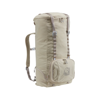 Nordisk Yggdrasil Backpack L Sand kuprinė