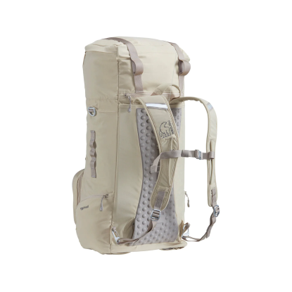 Nordisk Yggdrasil Backpack L Sand kuprinė