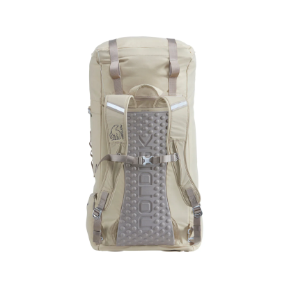 Nordisk Yggdrasil Backpack L Sand kuprinė