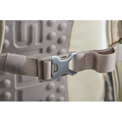 Nordisk Yggdrasil Backpack L Sand kuprinė