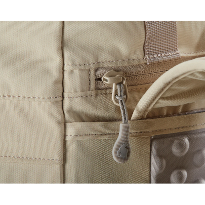 Nordisk Yggdrasil Backpack L Sand kuprinė