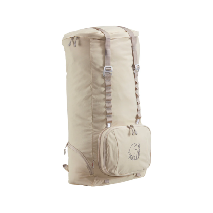 Nordisk Yggdrasil Backpack L Sand backpack