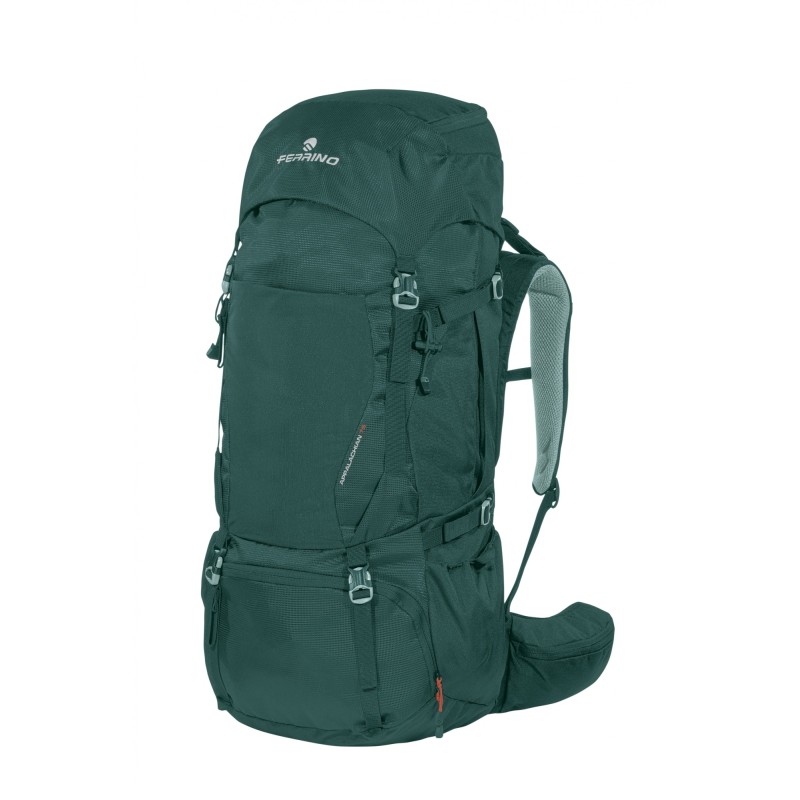 Ferrino Appalancian 75 verde kuprinė Ferrino Appalancian 75 verde kuprinė