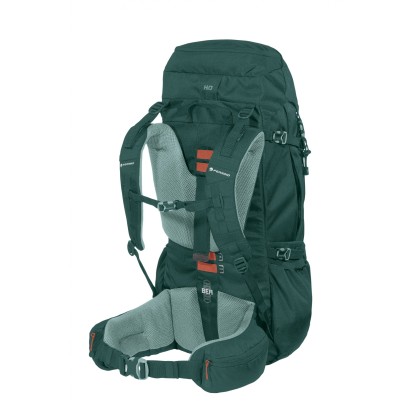 Ferrino Appalancian 75 verde kuprinė