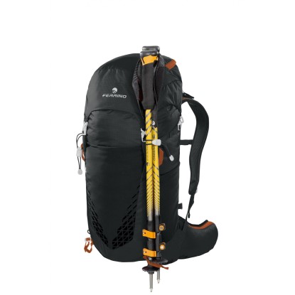 Ferrino Agile 25 black kuprinė